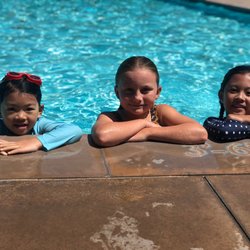 Justin’s Swim Lessons