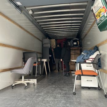 Herrera Services - Junk Removal & Hauling Near Me - Rio Rancho, New Mexico