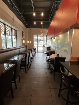 Saplai Lao & Thai Express by null