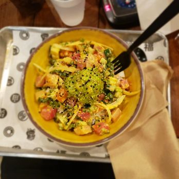 Poke OG - Poke Near Me - Miami, Florida
