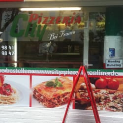 City Pizzeria