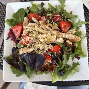 Red Door On Main - Breakfast & Brunch Near Me - Clovis, New Mexico