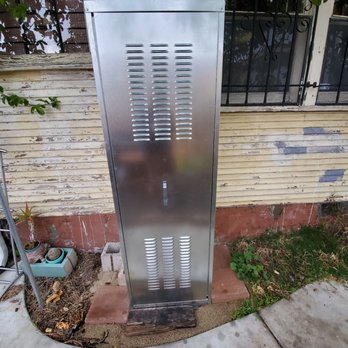 JC Plumbing Green - Brand new water heater - Plumbing Near Me - La Mesa, California