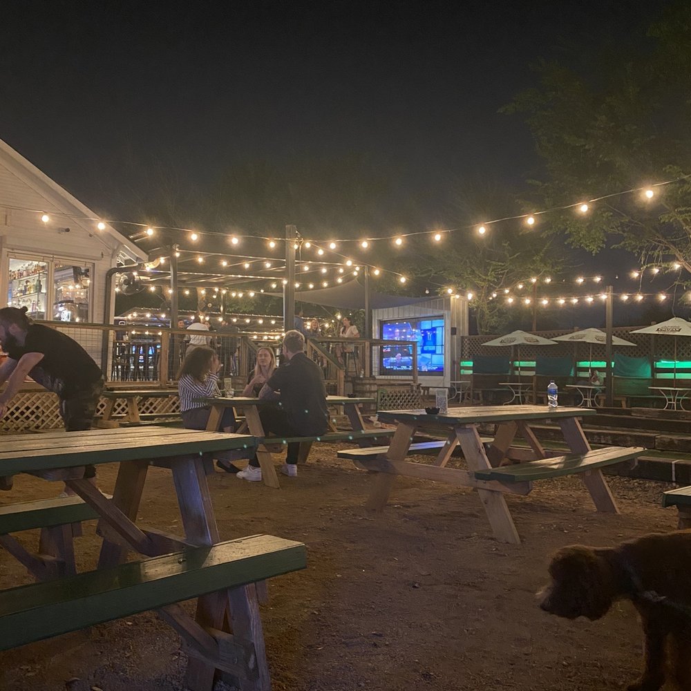 NettBar - NettBar - Cocktail Bars Near Me - Houston, Texas