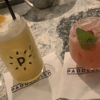 Paddlefish - Seafood Near Me - Orlando, Florida Paddlefish - Seafood Near Me - Orlando, Florida