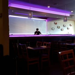 Murasaki - Beautiful decor
