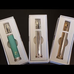 Chattanooga Vapor