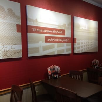 Bob Evans - Breakfast & Brunch Near Me - Cuyahoga Falls, Ohio