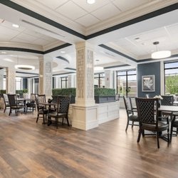 The Landings Of Westerville - Dining room