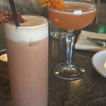 Wren & Wolf - It's not bragging if it's true & custom mocktail creation - Cocktail Bars Near Me - Phoenix, Arizona Wren & Wolf - It's not bragging if it's true & custom mocktail creation - Cocktail Bars Near Me - Phoenix, Arizona