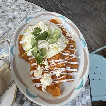 Sideboard - Danville - Chilaquiles - Comfort Food Near Me - Danville, California