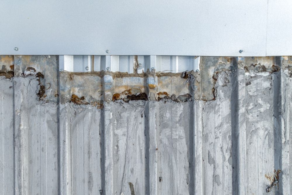 Slide of NTW Rebuilders & Services