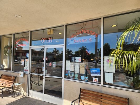 Danny's Deli & Grill by null