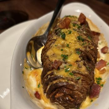 Bask Steakhouse - American potato - Steakhouses Near Me - Roswell, Georgia