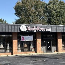 Kady Rose Bridal