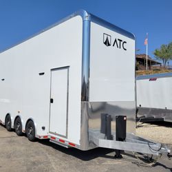 Golden West Trailer Sales