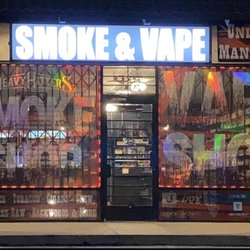 Heavy Hitters Smoke & Vape