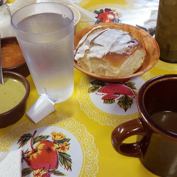 Blanquita's - Breakfast & Brunch Near Me - San Benito, Texas