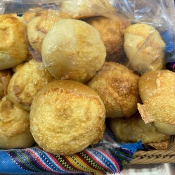 St Gabriel Bakery - Cheese rolls yummmm - Bakeries Near Me - Jacksonville, Florida