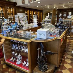 St Patricks Gift Shop