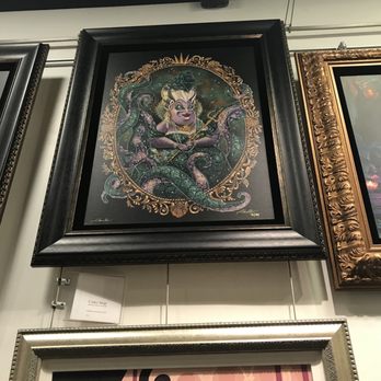 Wonderground Gallery - Art Galleries Near Me - Anaheim, California Wonderground Gallery - Art Galleries Near Me - Anaheim, California