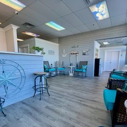 Exotic Tan - Exotic Tan Lobby - New location
