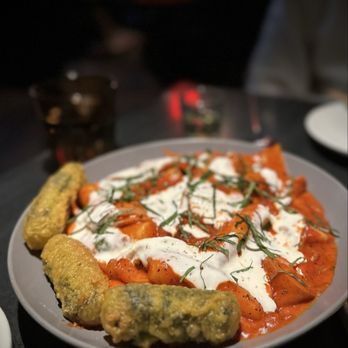 Seoul Salon - Tteokbokki - Korean Near Me - New York, New York Seoul Salon - Tteokbokki - Korean Near Me - New York, New York