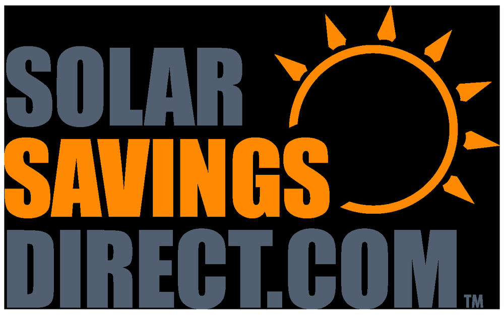 Slide of Solar Savings Direct