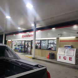Speedway
