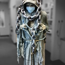 Princess Center Dentistry - Happy Halloween