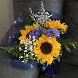 City Sweets Floral