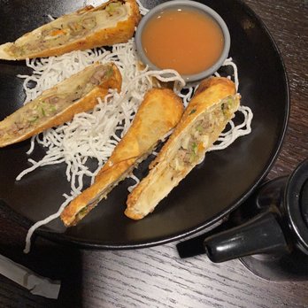 P.F. Chang's - Pork Egg Rolls - 2 Count - Chinese Near Me - Virginia Beach, Virginia P.F. Chang's - Pork Egg Rolls - 2 Count - Chinese Near Me - Virginia Beach, Virginia