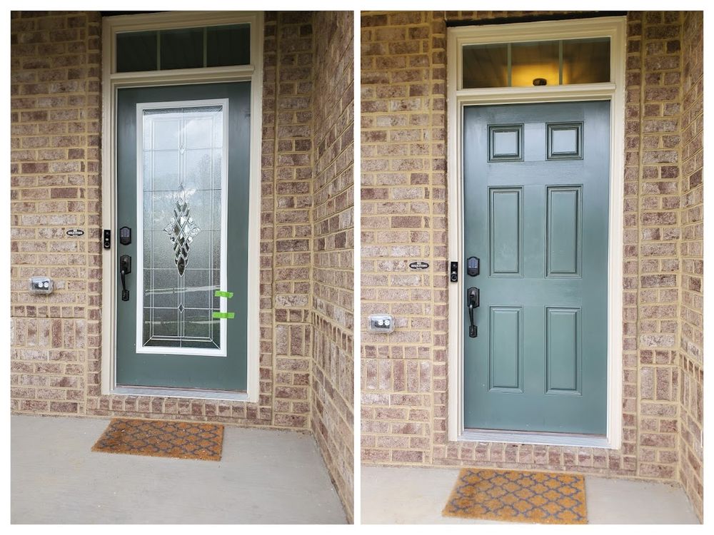 Slide of Get It Right Services