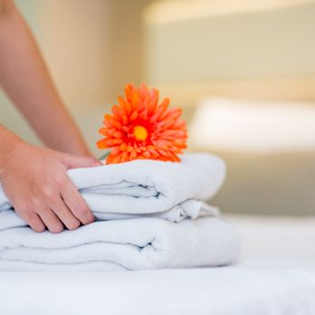 Glint Global Services - Maid Services - Home Cleaning Near Me