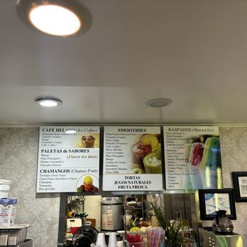 Alondra's Bakery #2 - Menu - Bakeries Near Me - Azusa, California Alondra's Bakery #2 - Menu - Bakeries Near Me - Azusa, California
