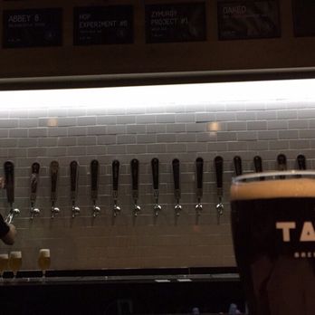 The Tank Brewing - Love this brewery! - Breweries Near Me - Miami, Florida