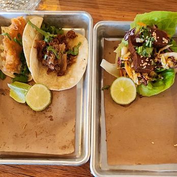 Bartaco - Mexican Near Me - Garden City, New York