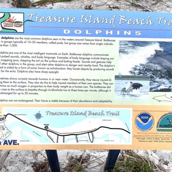 Gulf Front Park Lot - Beach trail sign, Treasure Island Gulf Front Park - Parking Near Me - Treasure Island, Florida Gulf Front Park Lot - Beach trail sign, Treasure Island Gulf Front Park - Parking Near Me - Treasure Island, Florida