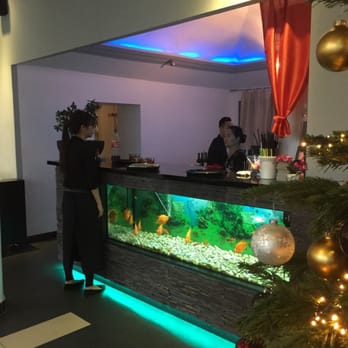 Minsu - Pan Asian Near Me - Potsdam, BB