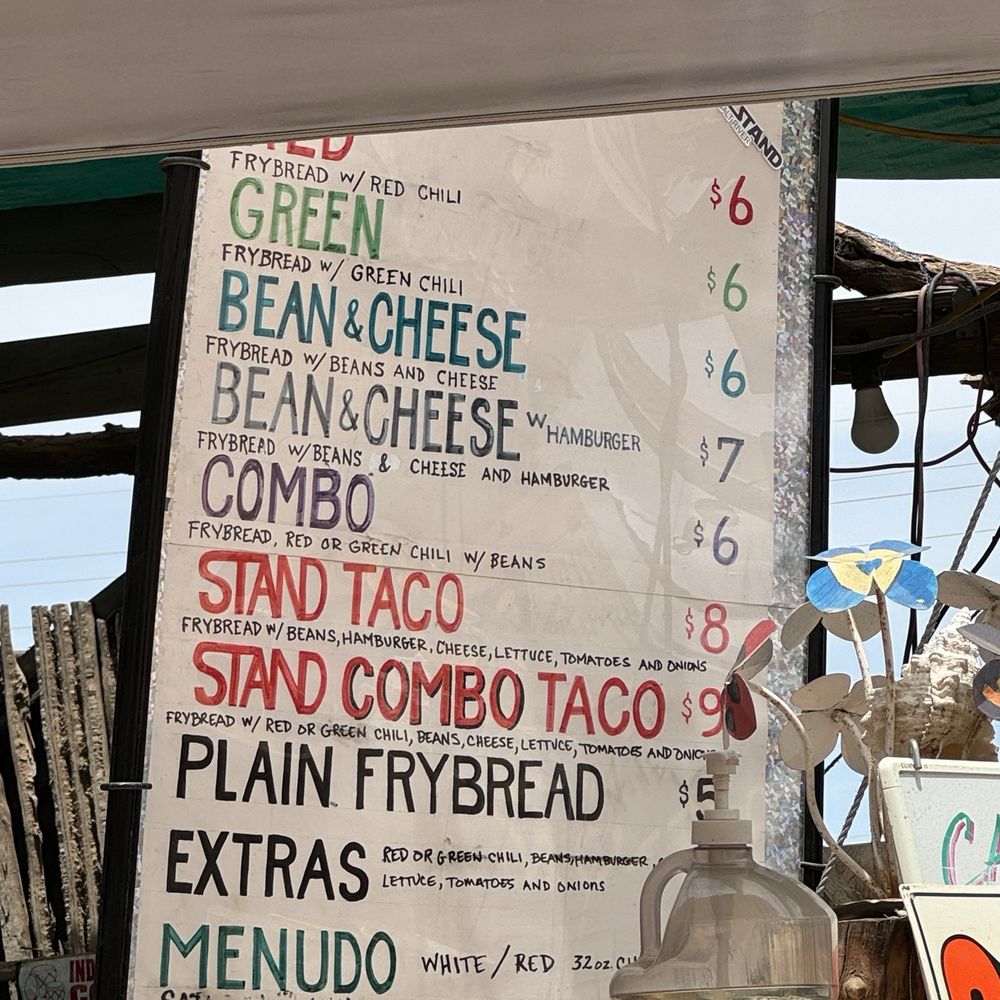 The Stand - Food Stands Near Me - Scottsdale, Arizona The Stand - Food Stands Near Me - Scottsdale, Arizona