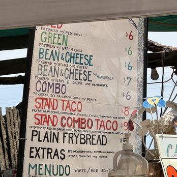 The Stand - Food Stands Near Me - Scottsdale, Arizona