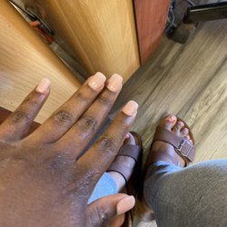 DJ Nails