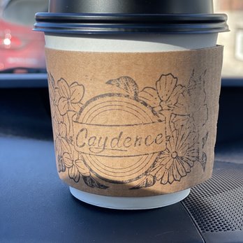 Caydence Records and Coffee - Coffee & Tea Near Me - Saint Paul, Minnesota Caydence Records and Coffee - Coffee & Tea Near Me - Saint Paul, Minnesota