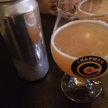 Chapman Crafted Beer - Breweries Near Me - Orange, California Chapman Crafted Beer - Breweries Near Me - Orange, California