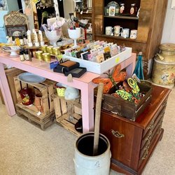 Grace's Gifts And Thrifts
