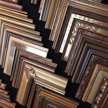 Caroline Budd's Picture Framing - There are many frames to choose from to expertly display your piece. - Framing Near Me - Atlanta, Georgia Caroline Budd's Picture Framing - There are many frames to choose from to expertly display your piece. - Framing Near Me - Atlanta, Georgia
