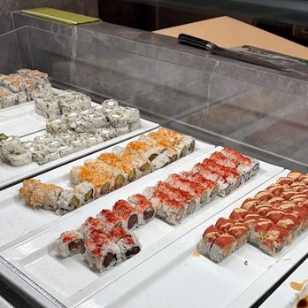 Empire Buffet - Sushi - Buffets Near Me - Duncanville, Texas Empire Buffet - Sushi - Buffets Near Me - Duncanville, Texas