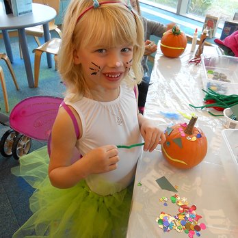 Medina County District Library - Brunswick Library - Brunswick Library offers hundreds of fun, literacy based children's events annually. - Libraries Near Me - Brunswick, Ohio