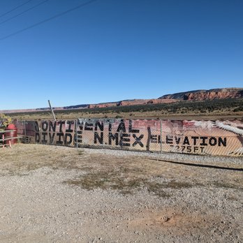 Continental Divide - Continental Divide - Landmarks & Historical Buildings Near Me