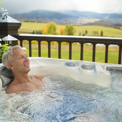 Gordan & Grant Hot Tubs And Spas - Relaxation and hydrotherapy for your whole body.